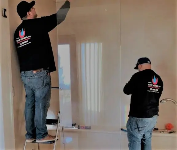 Professional plumbing installation for Toilet Repair in Knauers